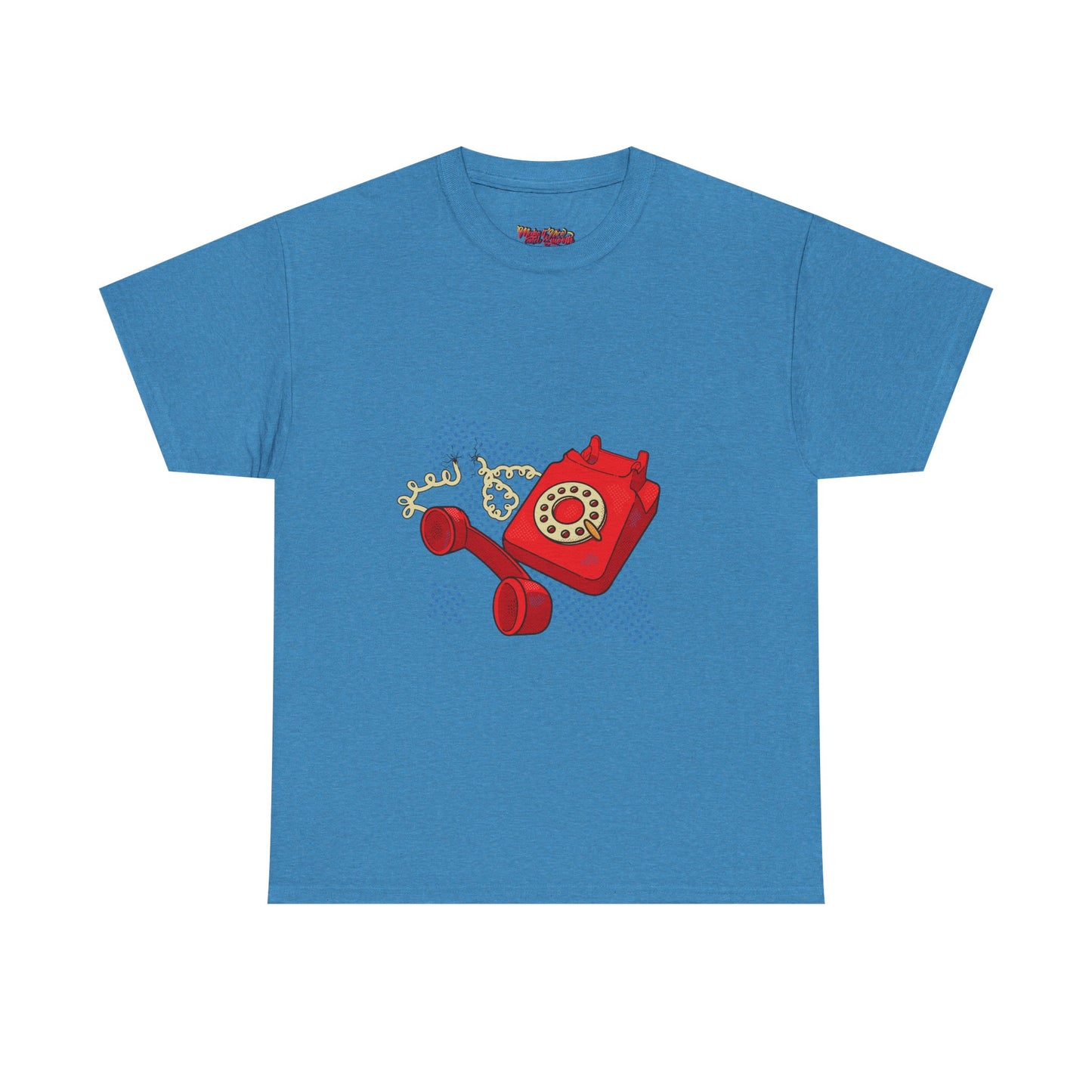 Nunca és Demais T-Shirt