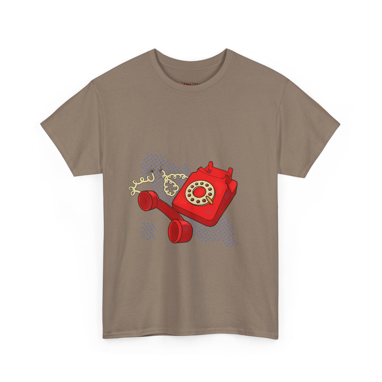 Nunca és Demais T-Shirt