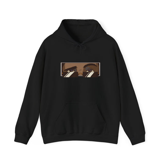 On the Road Hoodie
