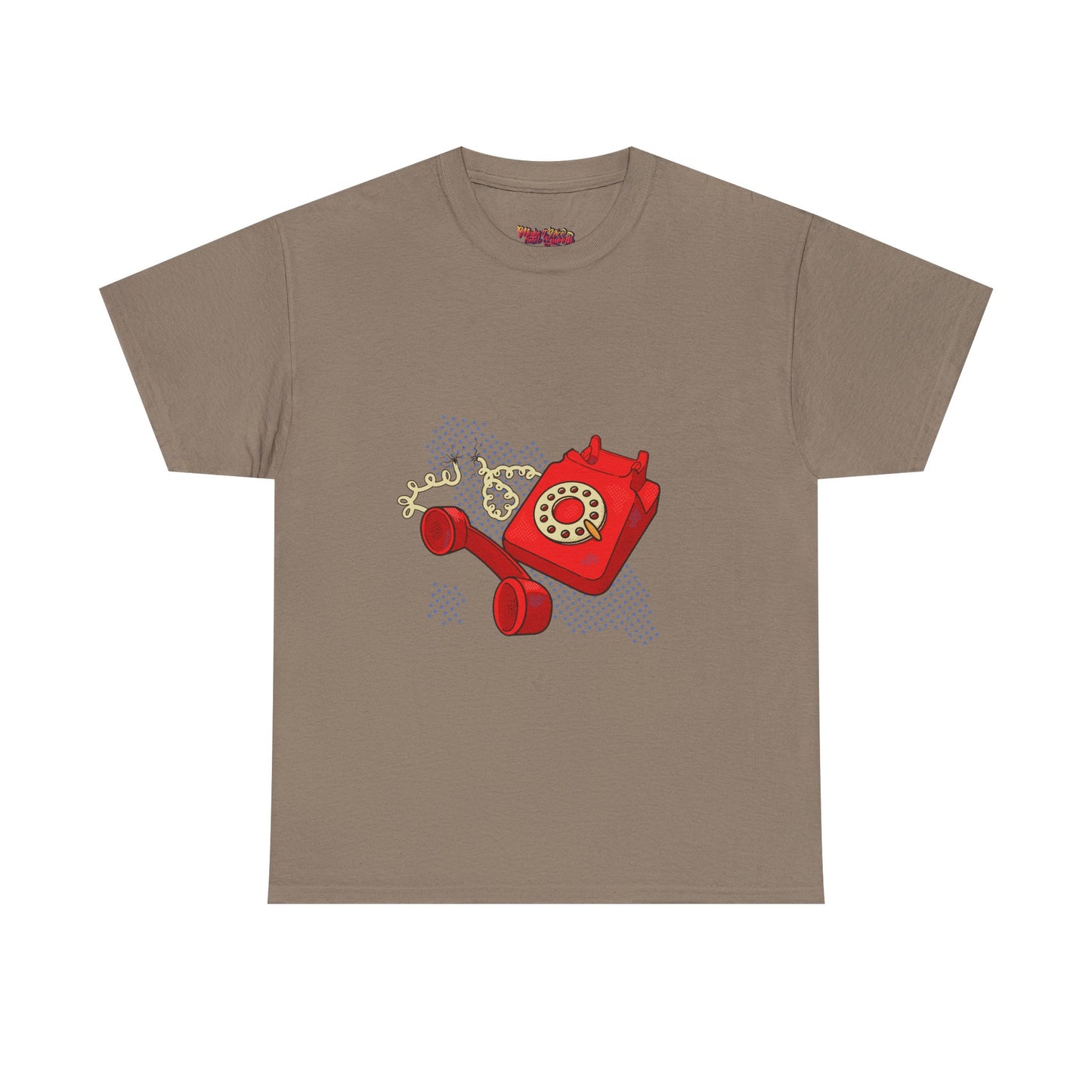 Nunca és Demais T-Shirt
