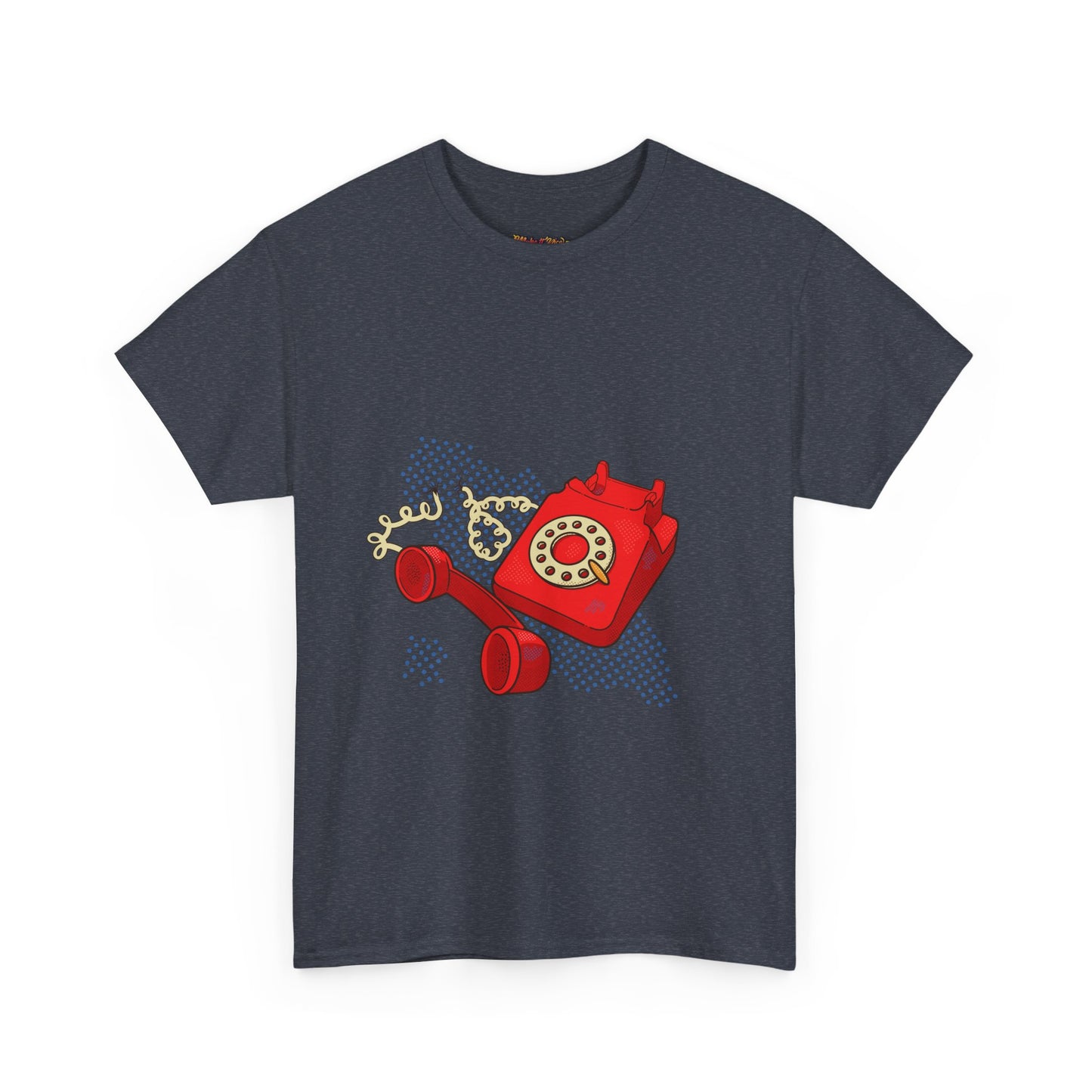 Nunca és Demais T-Shirt
