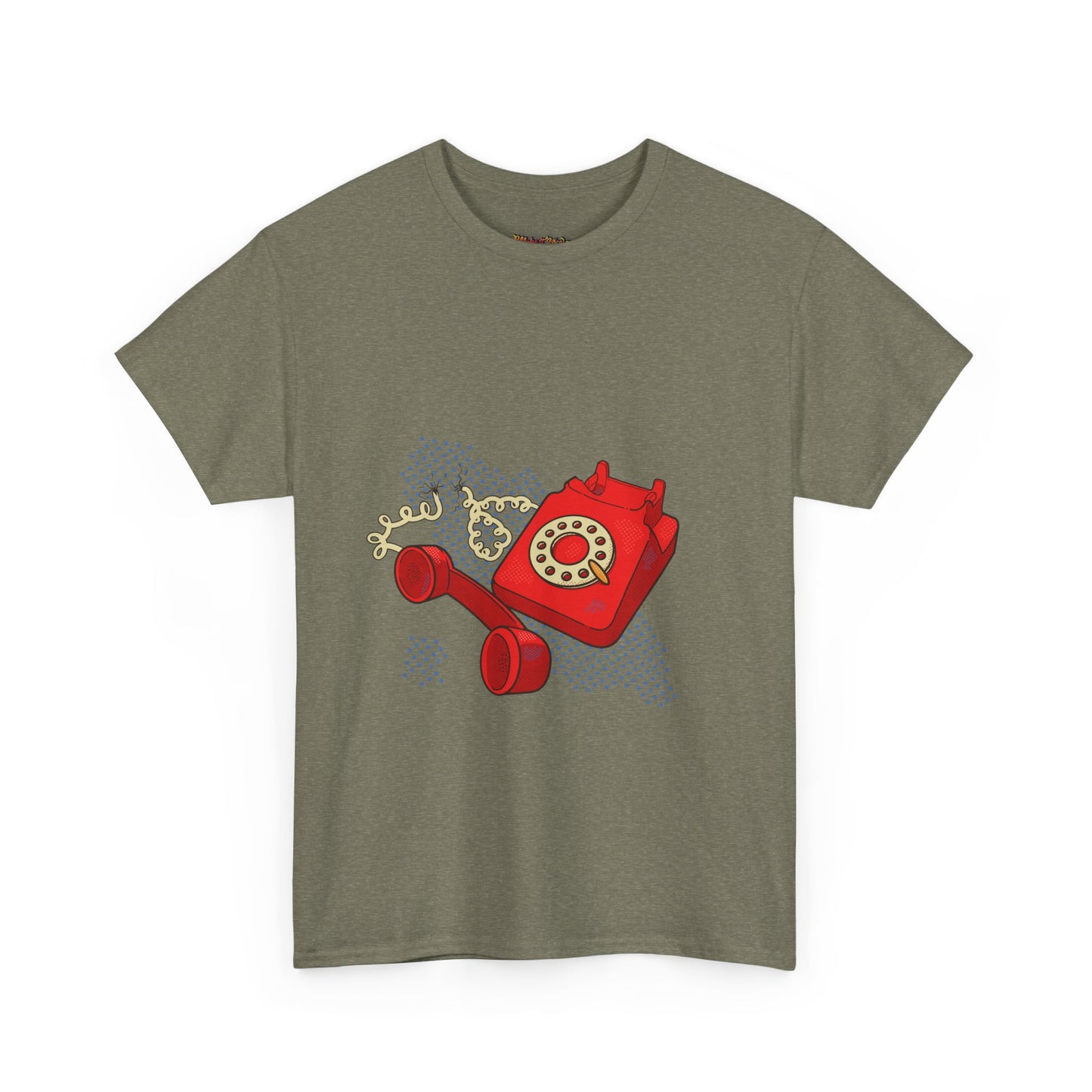 Nunca és Demais T-Shirt