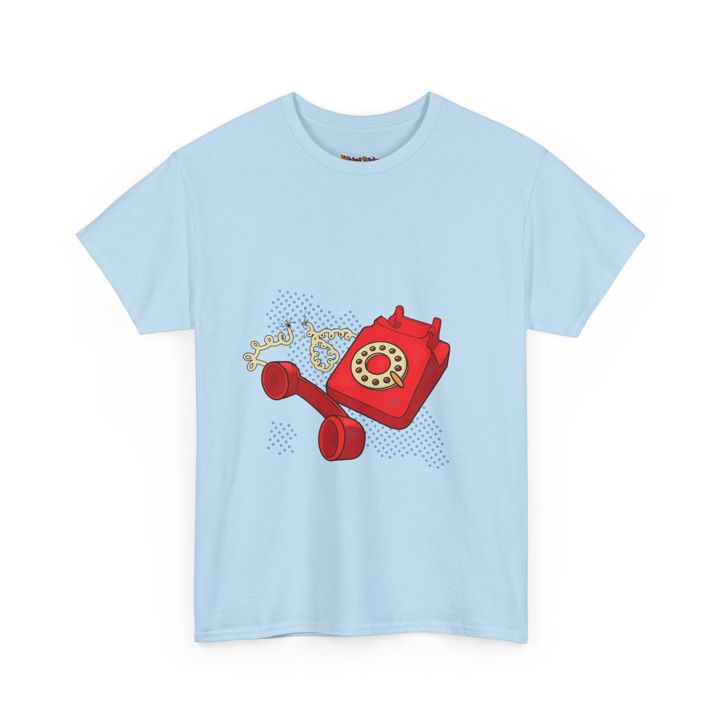 Nunca és Demais T-Shirt