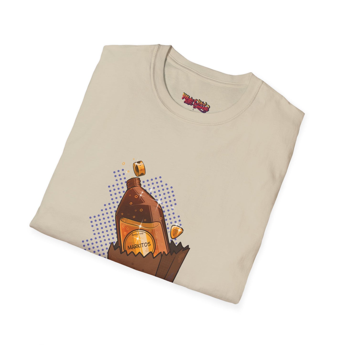 Markitos T-Shirt