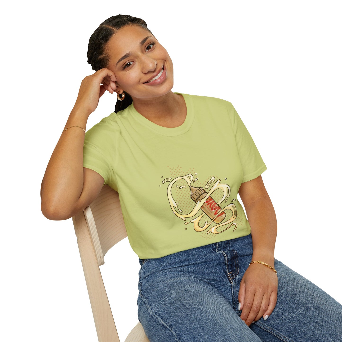 Na Mayo T-Shirt