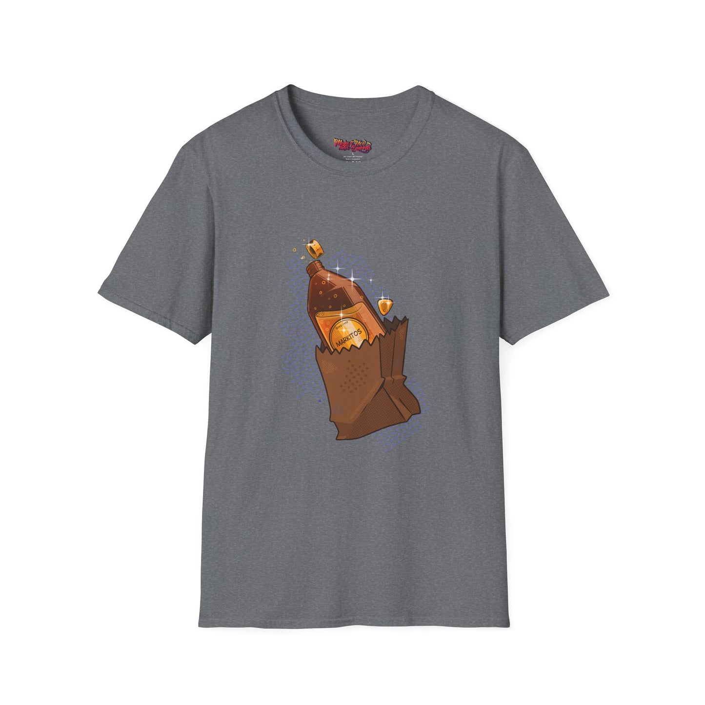 Markitos T-Shirt
