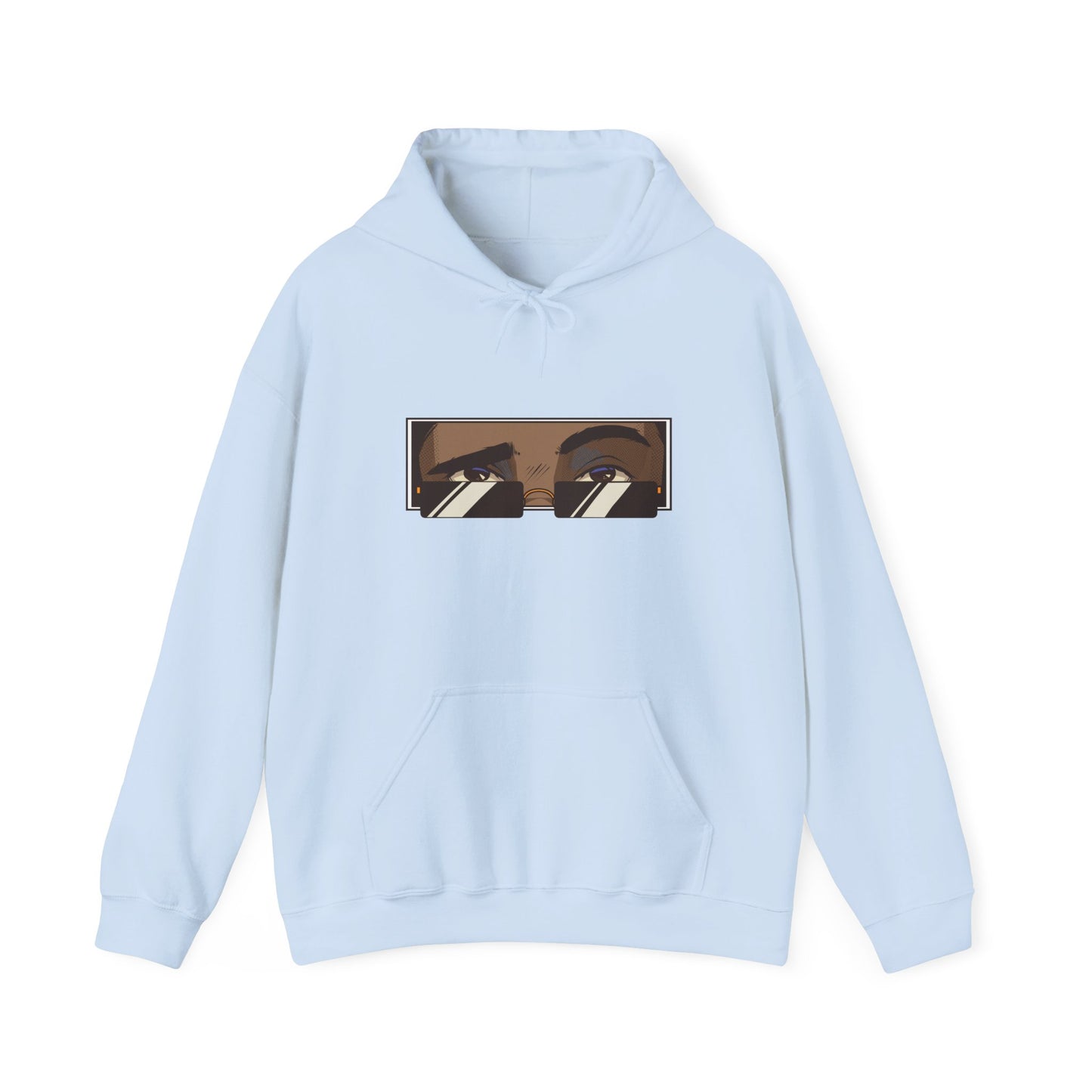 On the Road Hoodie