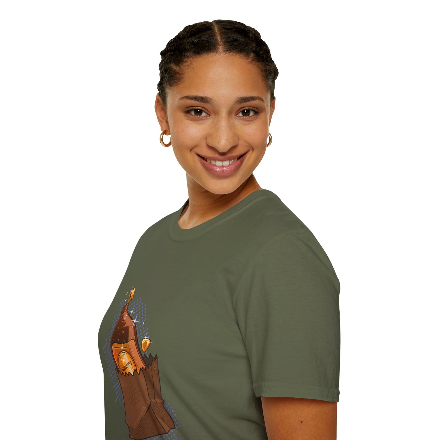 Markitos T-Shirt