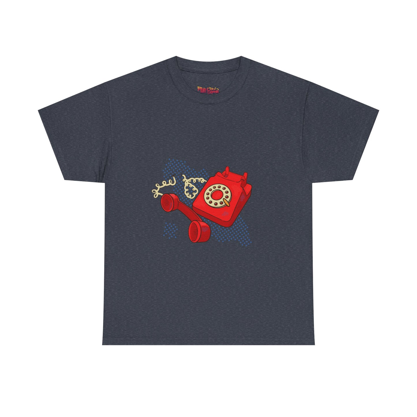 Nunca és Demais T-Shirt