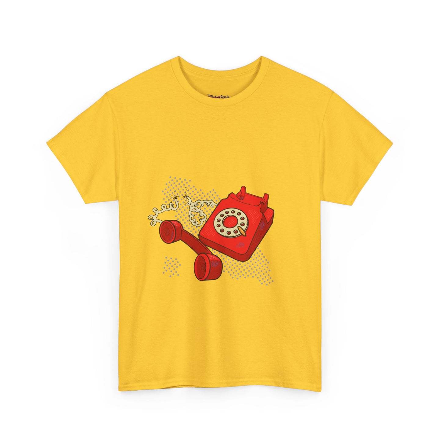 Nunca és Demais T-Shirt