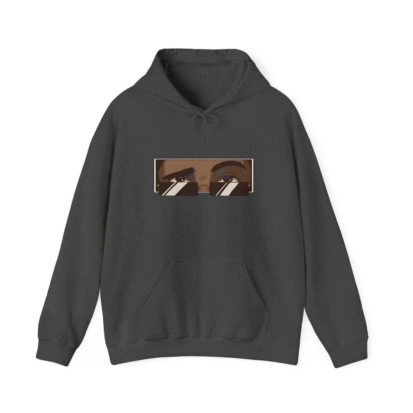 On the Road Hoodie
