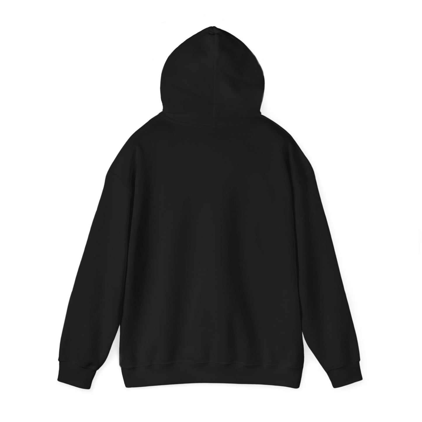 On the Road Hoodie