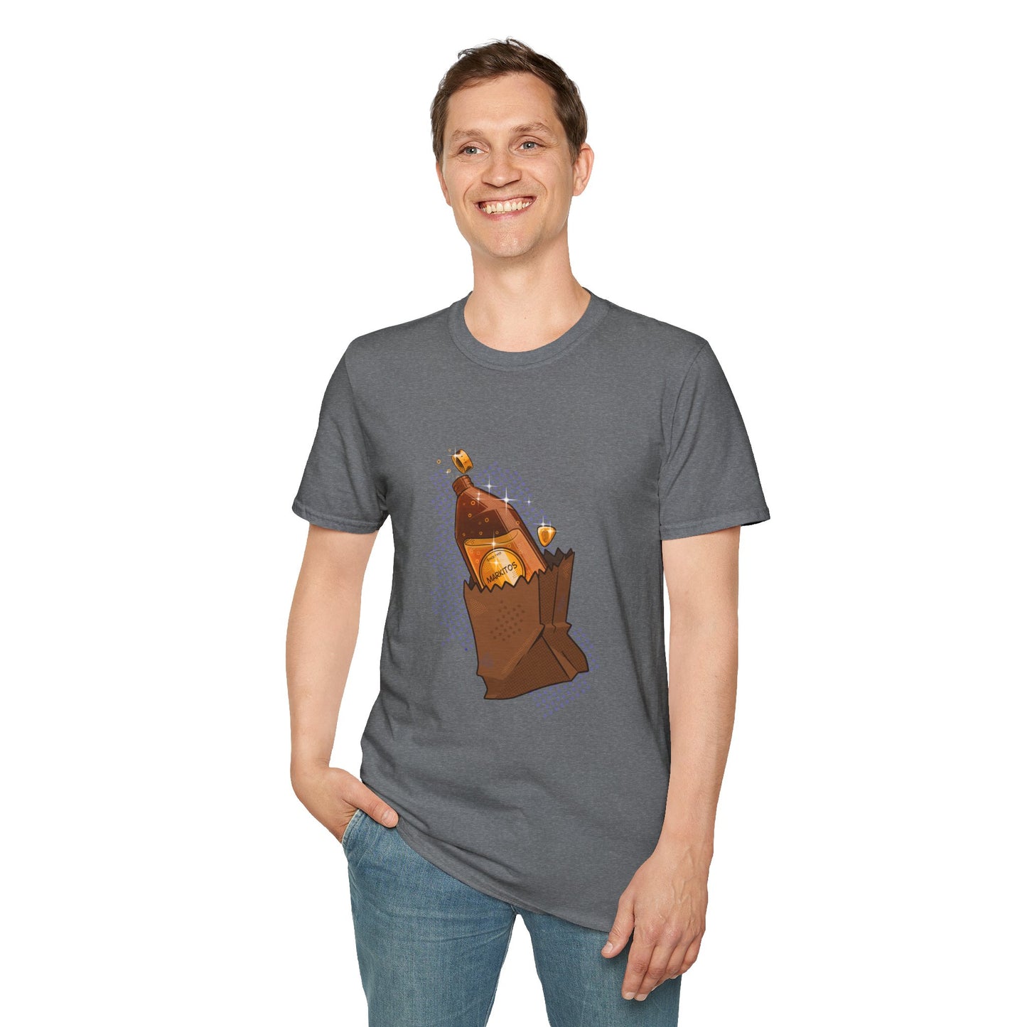 Markitos T-Shirt