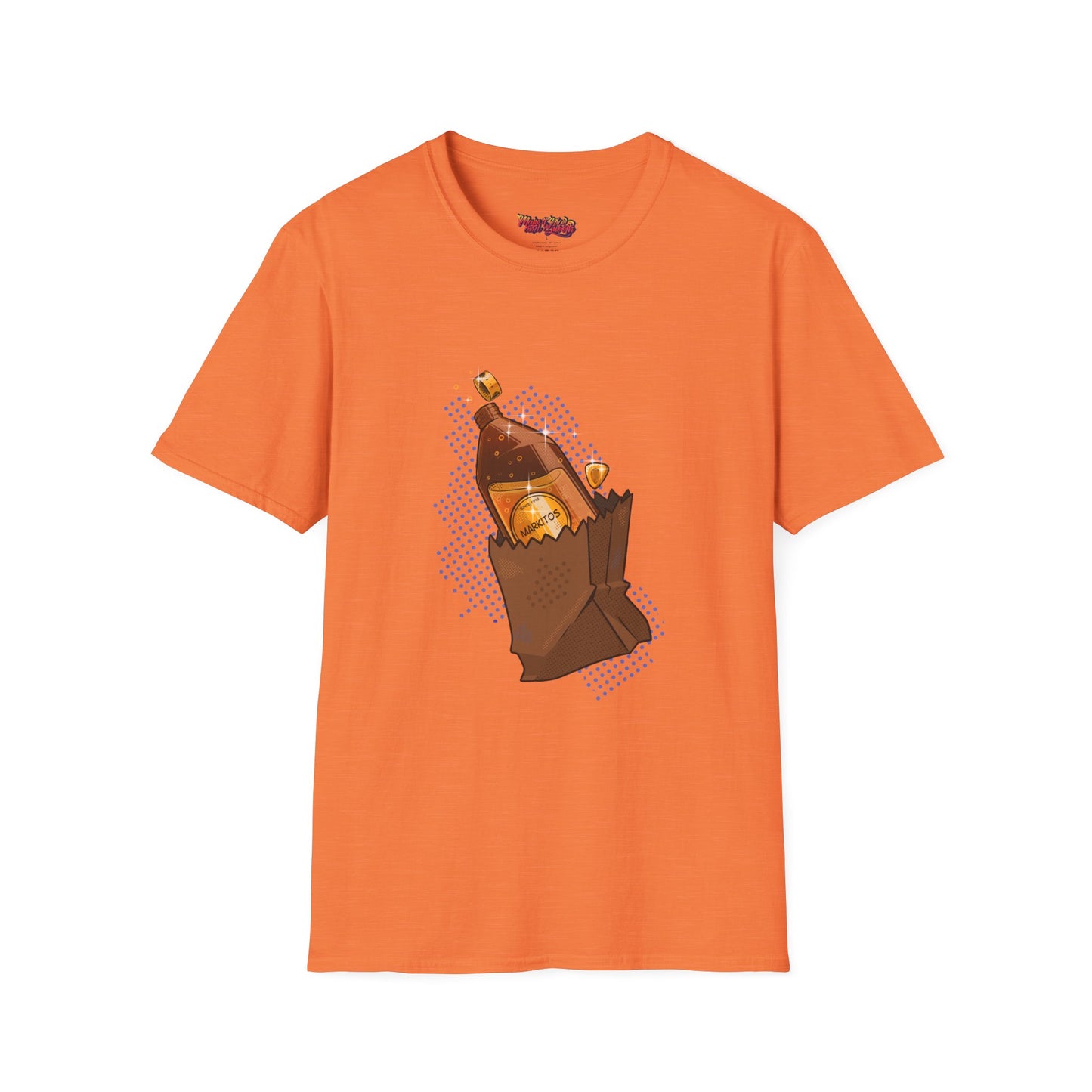 Markitos T-Shirt