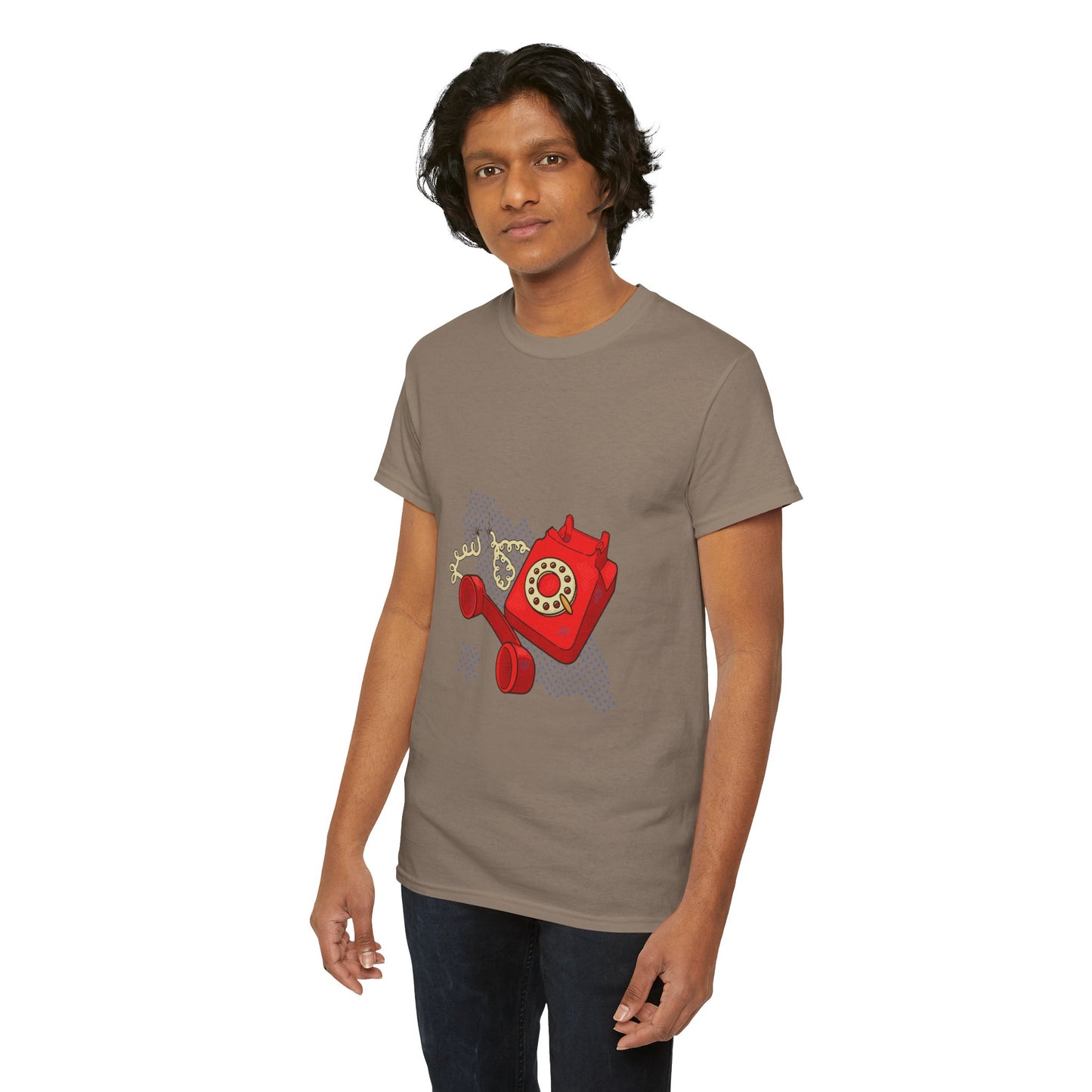 Nunca és Demais T-Shirt