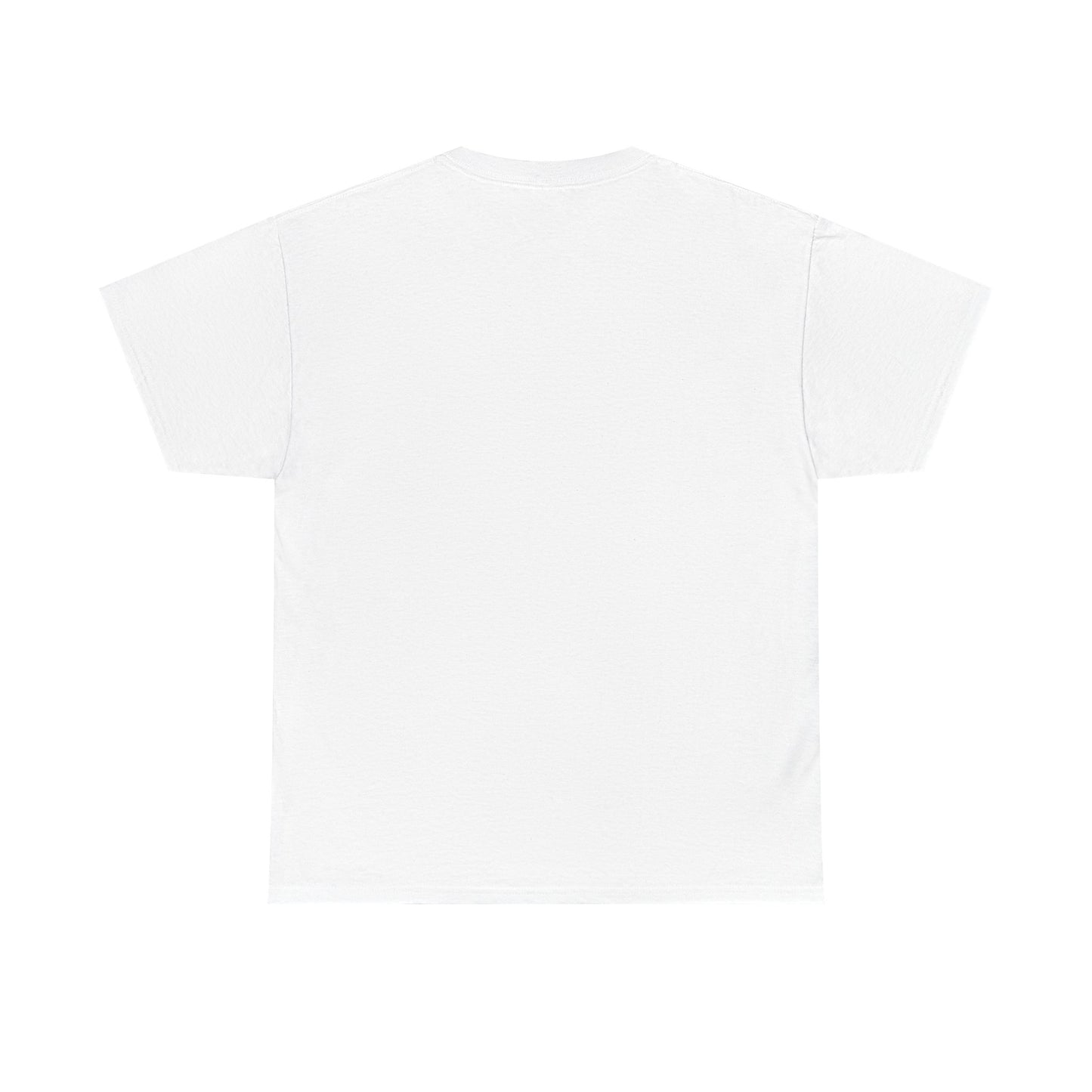 Nunca és Demais T-Shirt