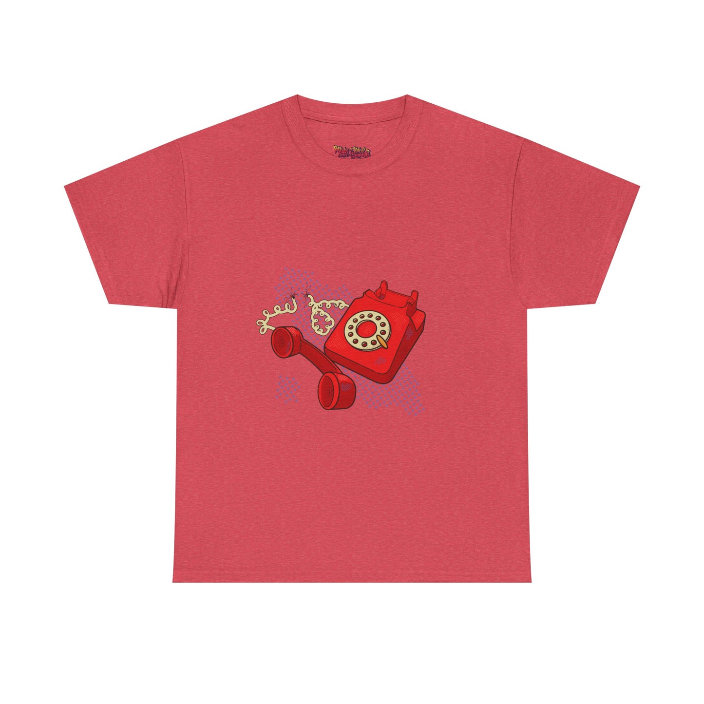 Nunca és Demais T-Shirt