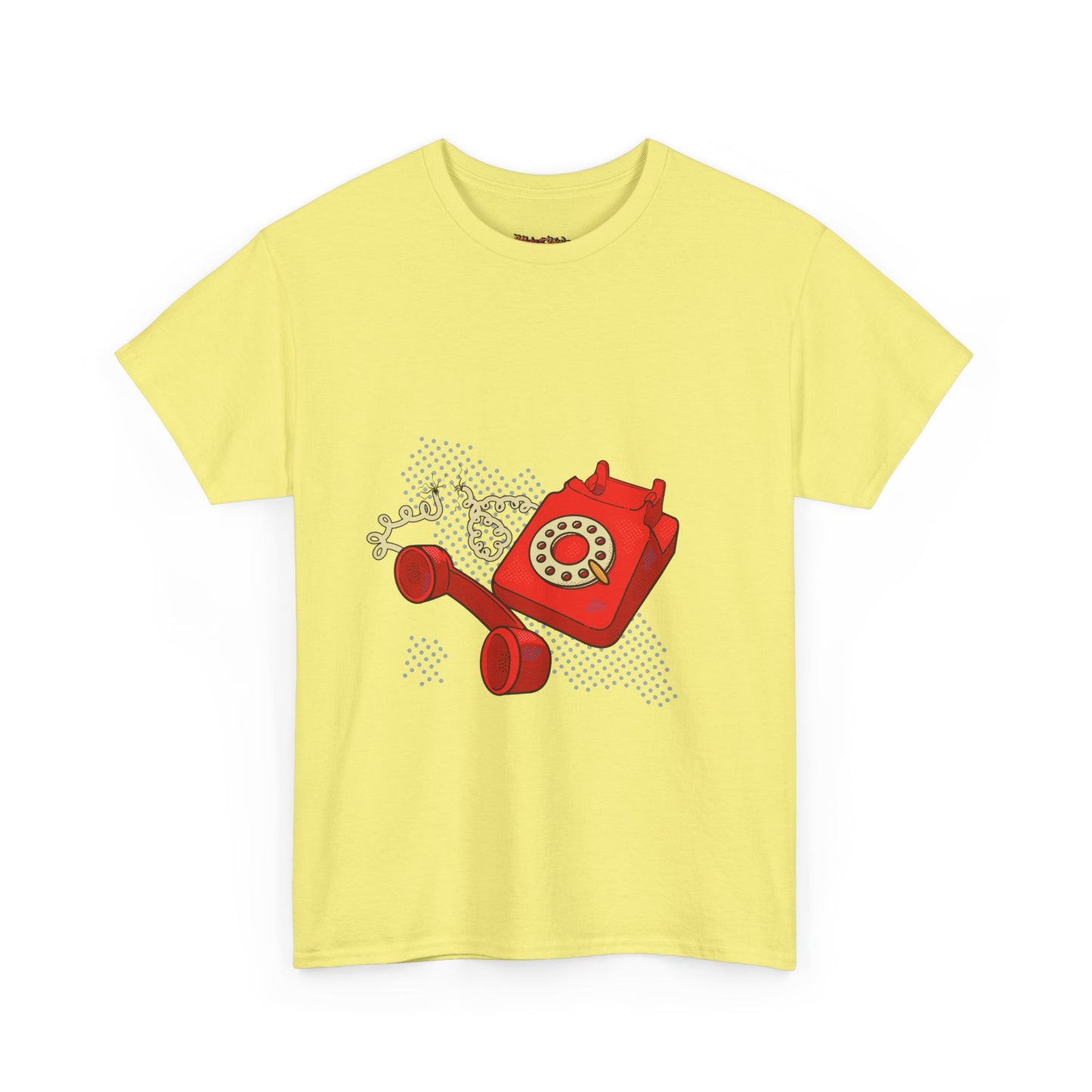 Nunca és Demais T-Shirt