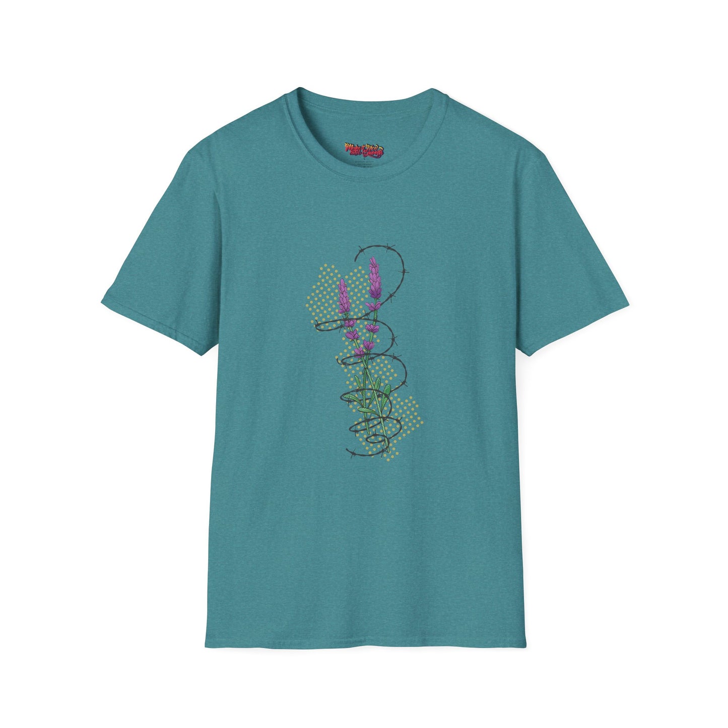 Melhor de Mim T-Shirt