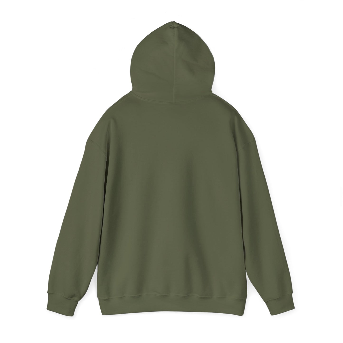 On the Road Hoodie