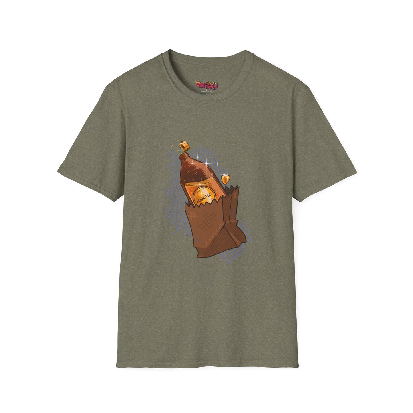Markitos T-Shirt