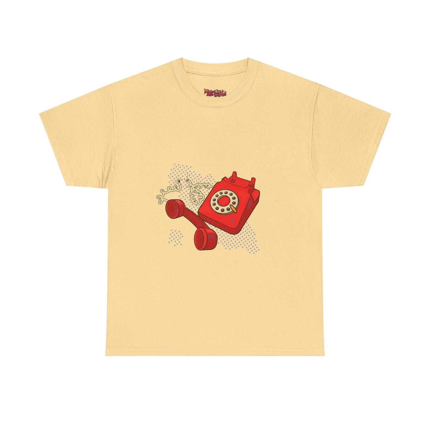 Nunca és Demais T-Shirt