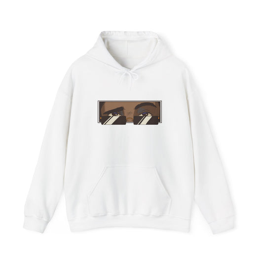 On the Road Hoodie