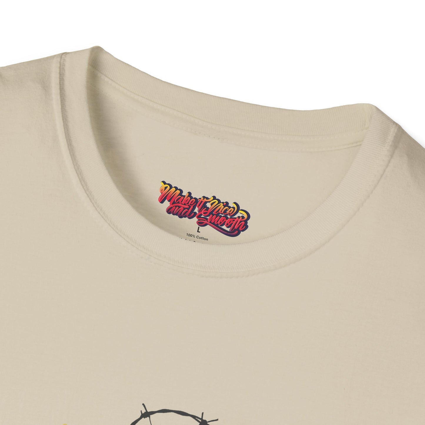 Melhor de Mim T-Shirt