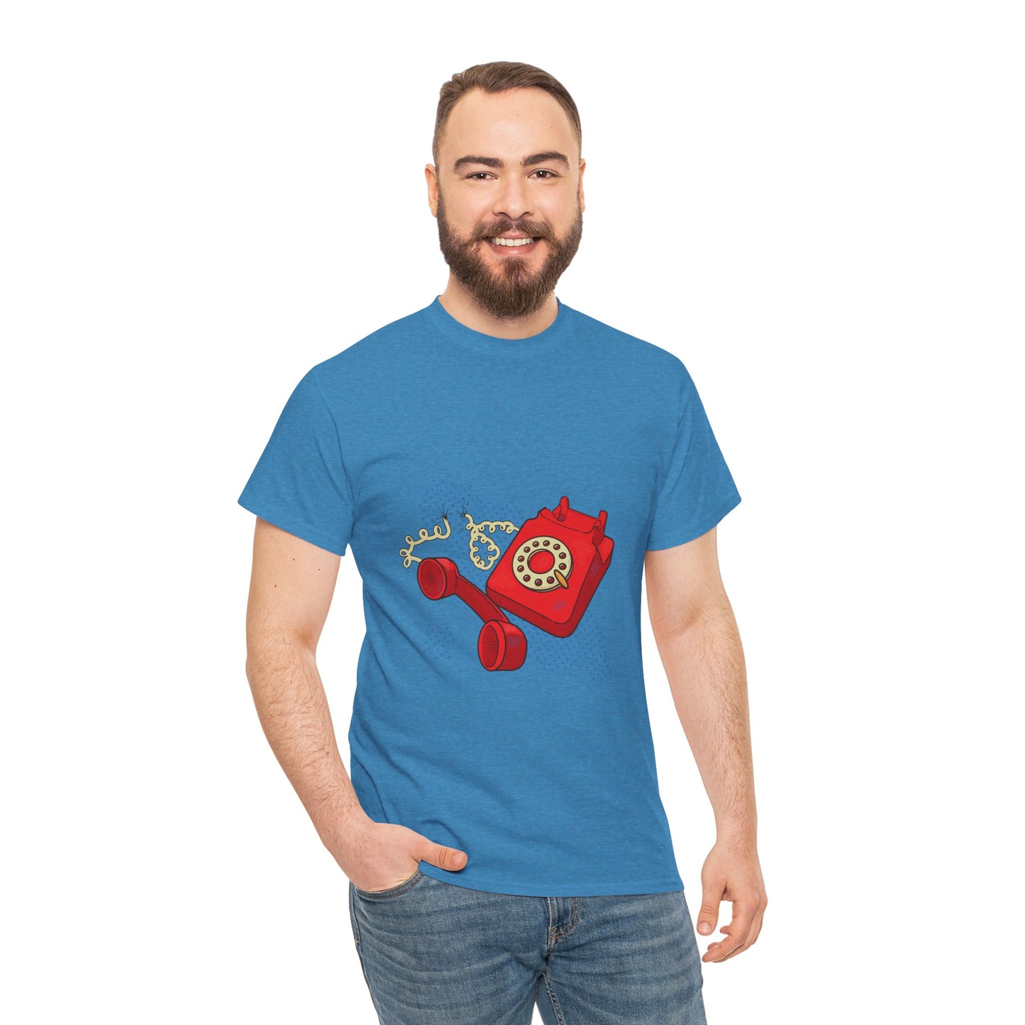 Nunca és Demais T-Shirt