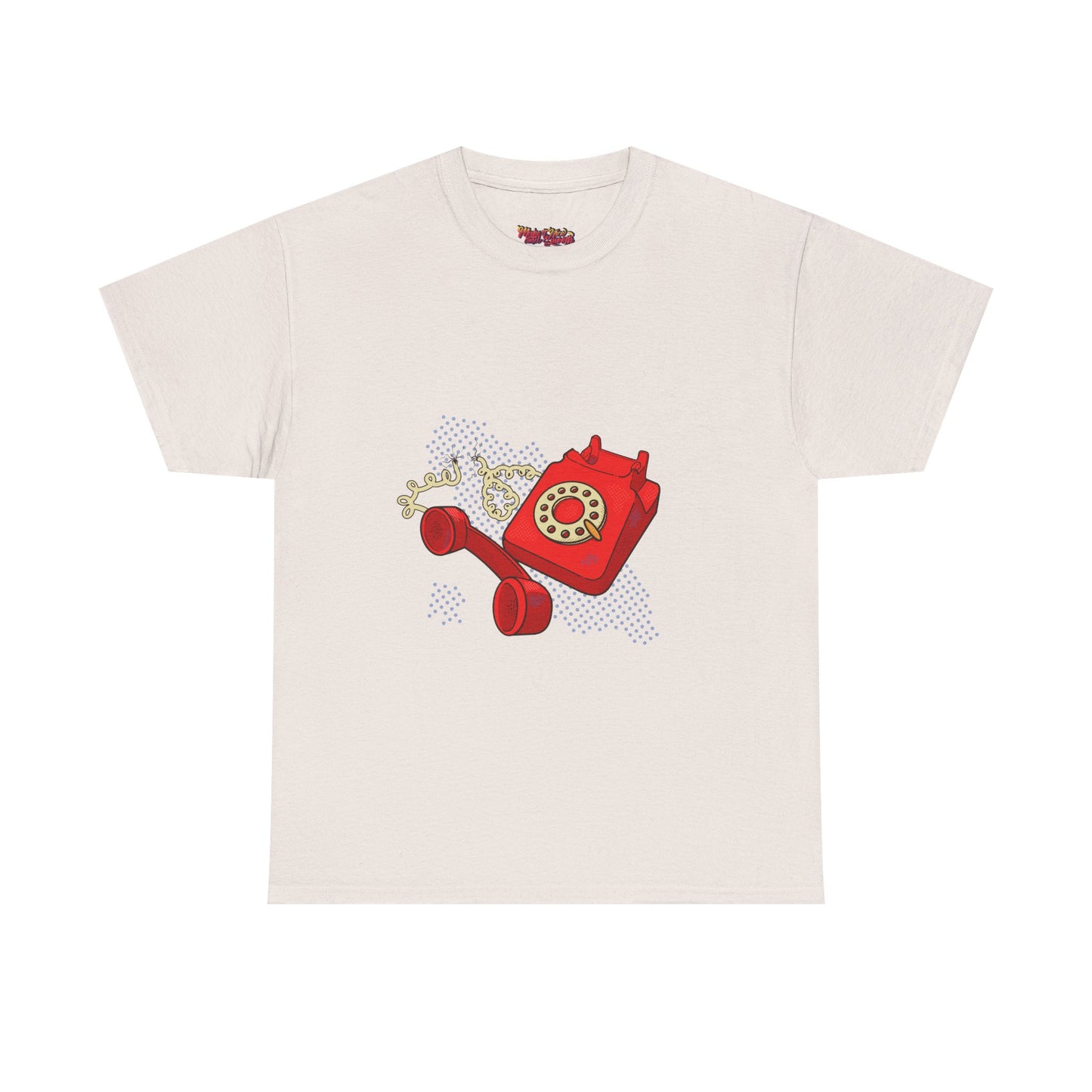 Nunca és Demais T-Shirt
